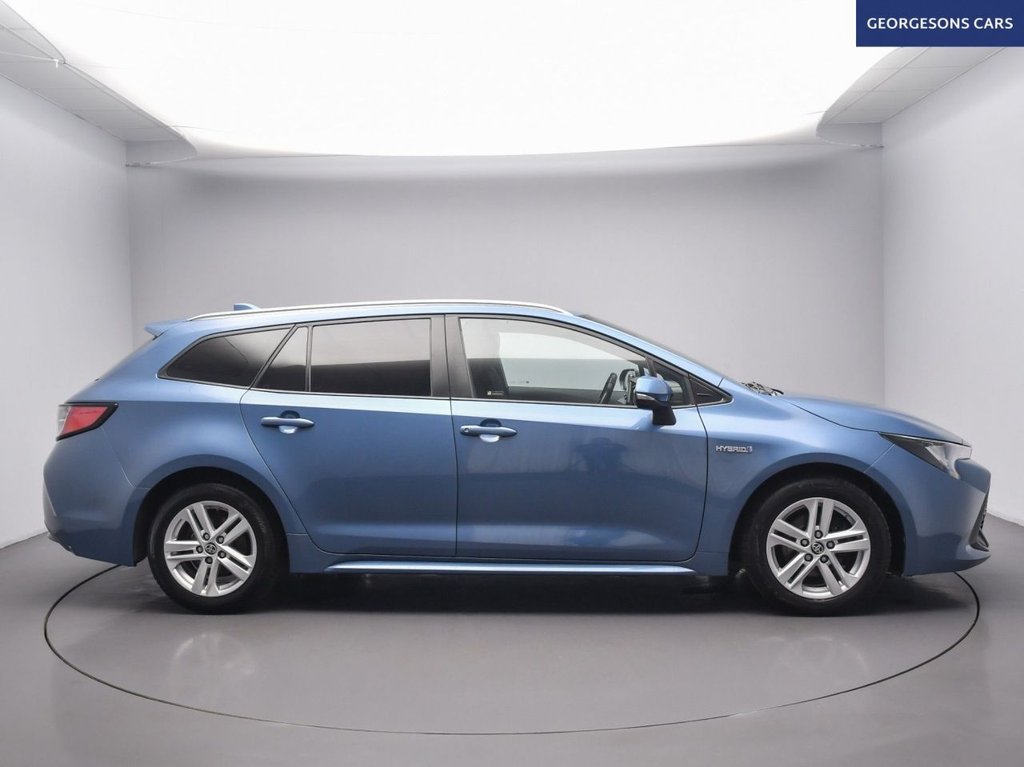 Used Toyota Corolla 2021 for sale - 77088926: Photo 6