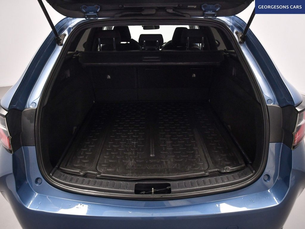 Used Toyota Corolla 2021 for sale - 77088926: Photo 9