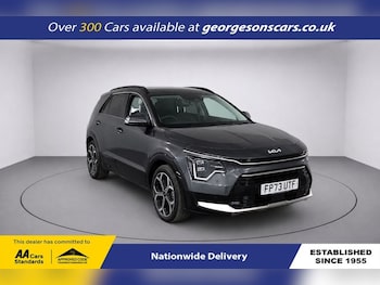 Used Kia Niro 2023 for sale - 78975018: Photo