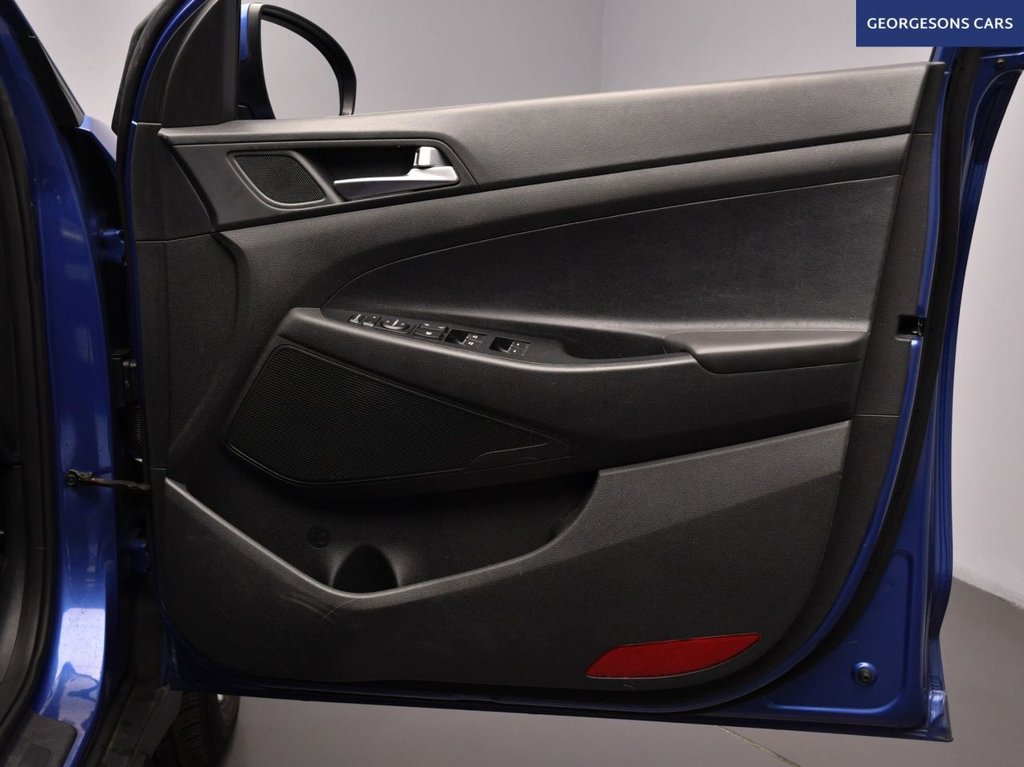 Used Hyundai TUCSON 2019 for sale - 77121669: Photo 19