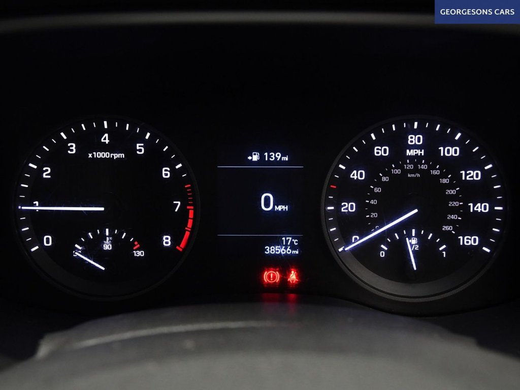 Used Hyundai TUCSON 2019 for sale - 77121669: Photo 23