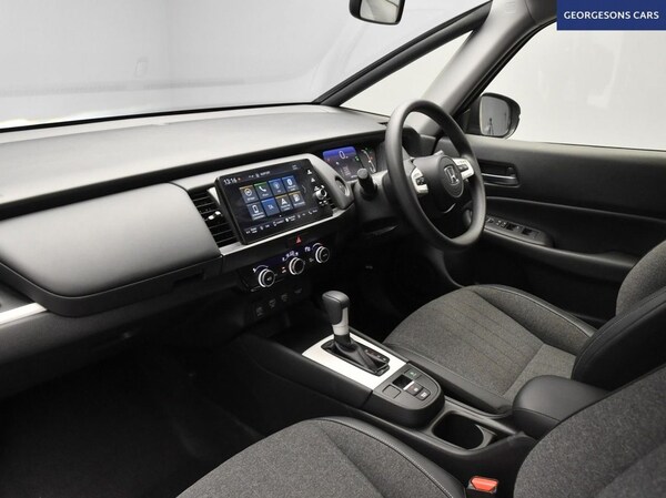 Used Honda Jazz 2023 for sale - 75630768: Photo 10