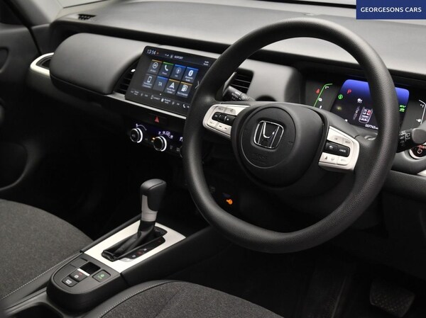 Used Honda Jazz 2023 for sale - 75630768: Photo 11