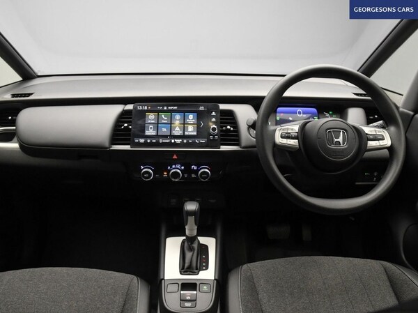 Used Honda Jazz 2023 for sale - 75630768: Photo 12