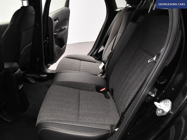Used Honda Jazz 2023 for sale - 75630768: Photo 16