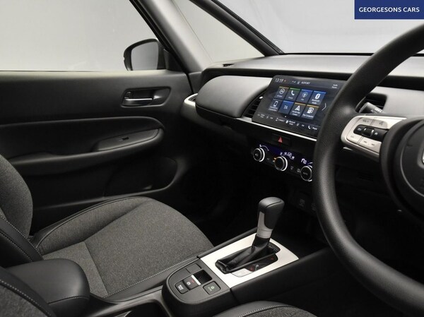 Used Honda Jazz 2023 for sale - 75630768: Photo 20
