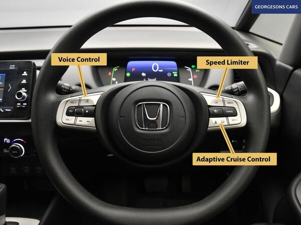 Used Honda Jazz 2023 for sale - 75630768: Photo 22