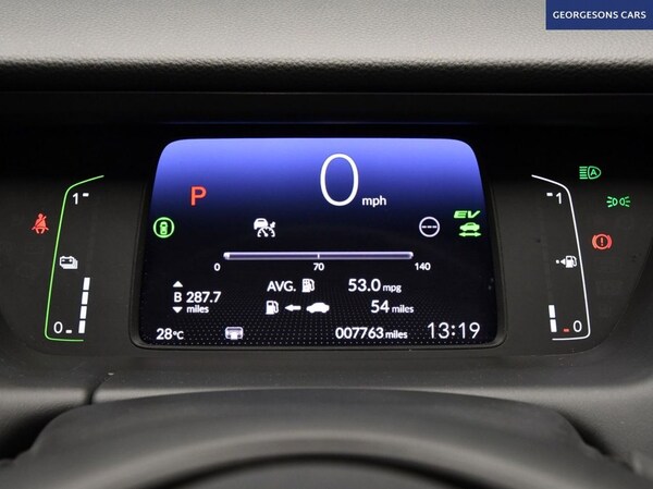 Used Honda Jazz 2023 for sale - 75630768: Photo 23