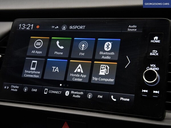 Used Honda Jazz 2023 for sale - 75630768: Photo 27
