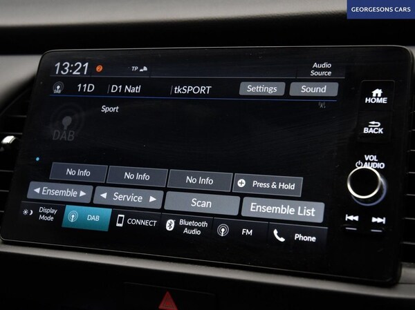 Used Honda Jazz 2023 for sale - 75630768: Photo 28