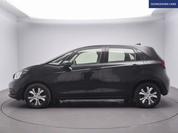 Used Honda Jazz 2023 for sale - 75630768: Photo 3