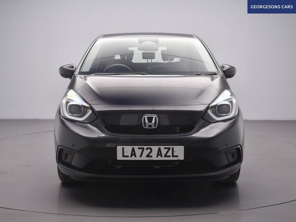 Used Honda Jazz 2023 for sale - 75630768: Photo 4