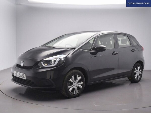 Used Honda Jazz 2023 for sale - 75630768: Photo 5
