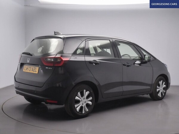 Used Honda Jazz 2023 for sale - 75630768: Photo 6