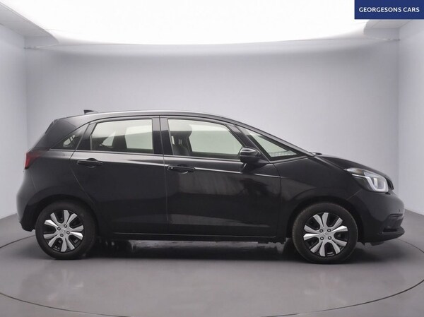 Used Honda Jazz 2023 for sale - 75630768: Photo 7