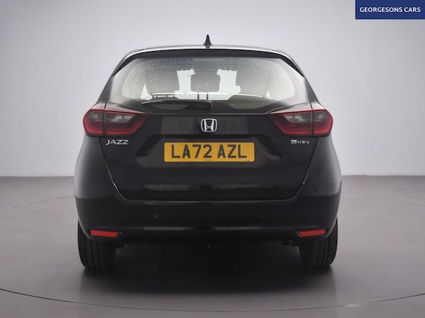 Used Honda Jazz 2023 for sale - 75630768: Photo 8
