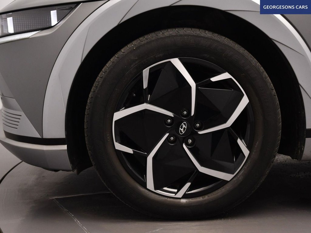 Used Hyundai IONIQ 5 2021 for sale - 76973356: Photo 11