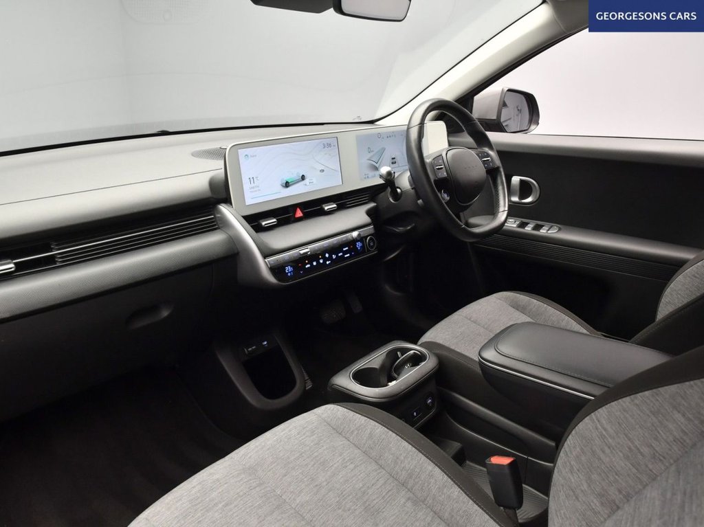 Used Hyundai IONIQ 5 2021 for sale - 76973356: Photo 12