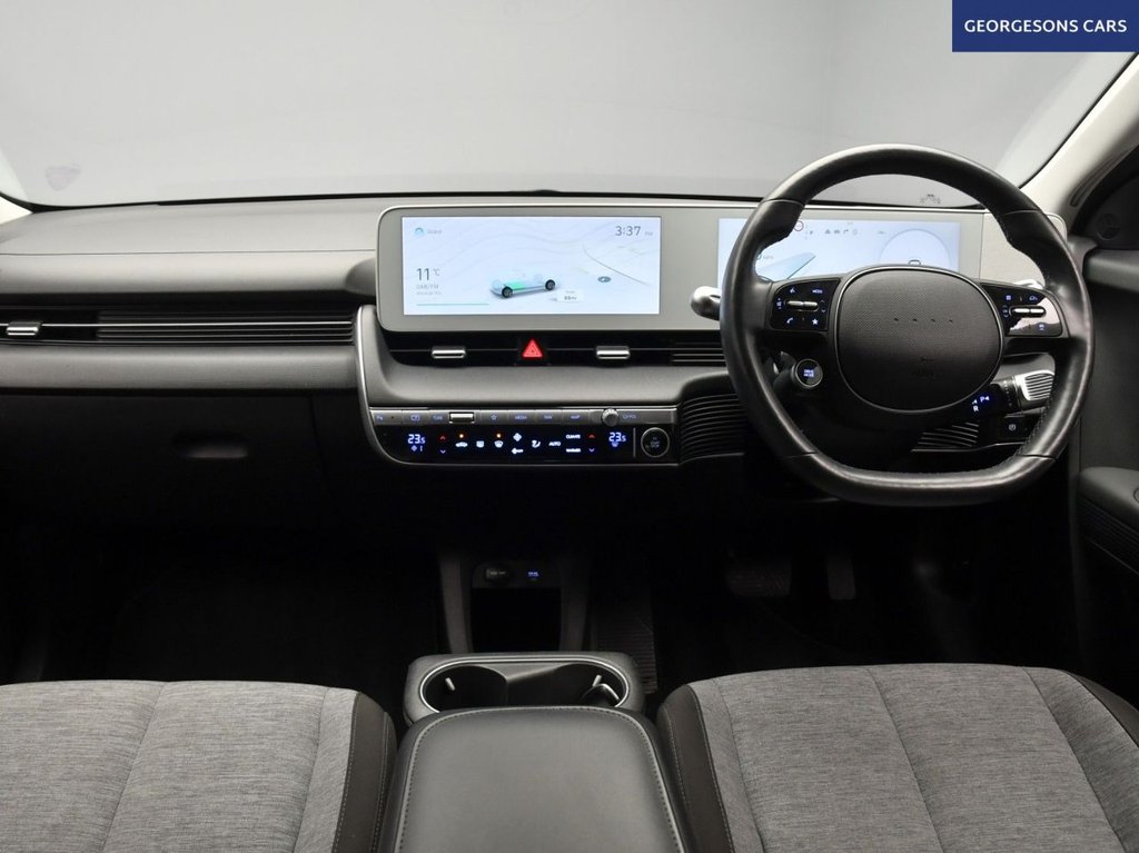 Used Hyundai IONIQ 5 2021 for sale - 76973356: Photo 14