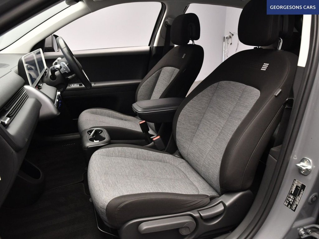 Used Hyundai IONIQ 5 2021 for sale - 76973356: Photo 17