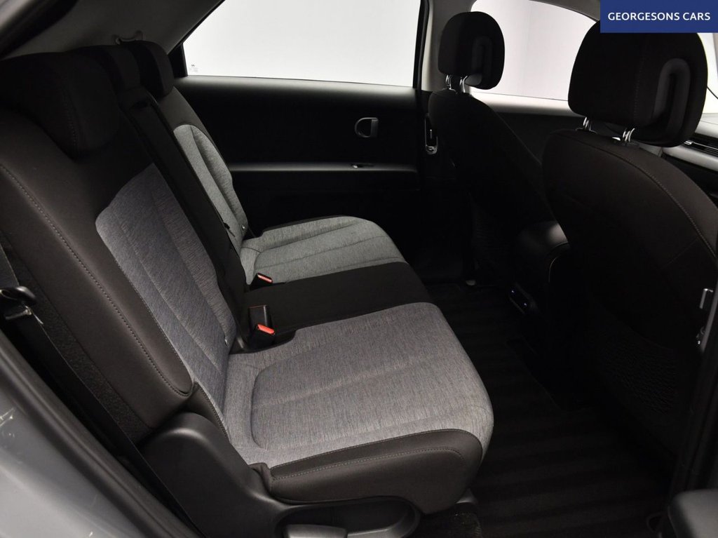 Used Hyundai IONIQ 5 2021 for sale - 76973356: Photo 18