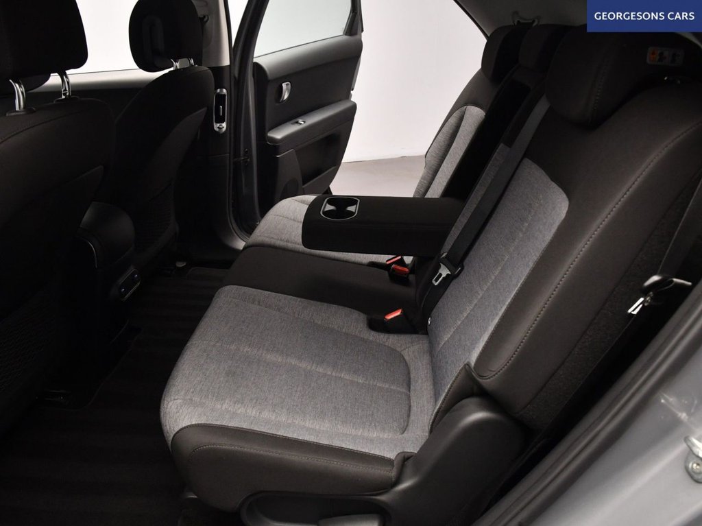 Used Hyundai IONIQ 5 2021 for sale - 76973356: Photo 19