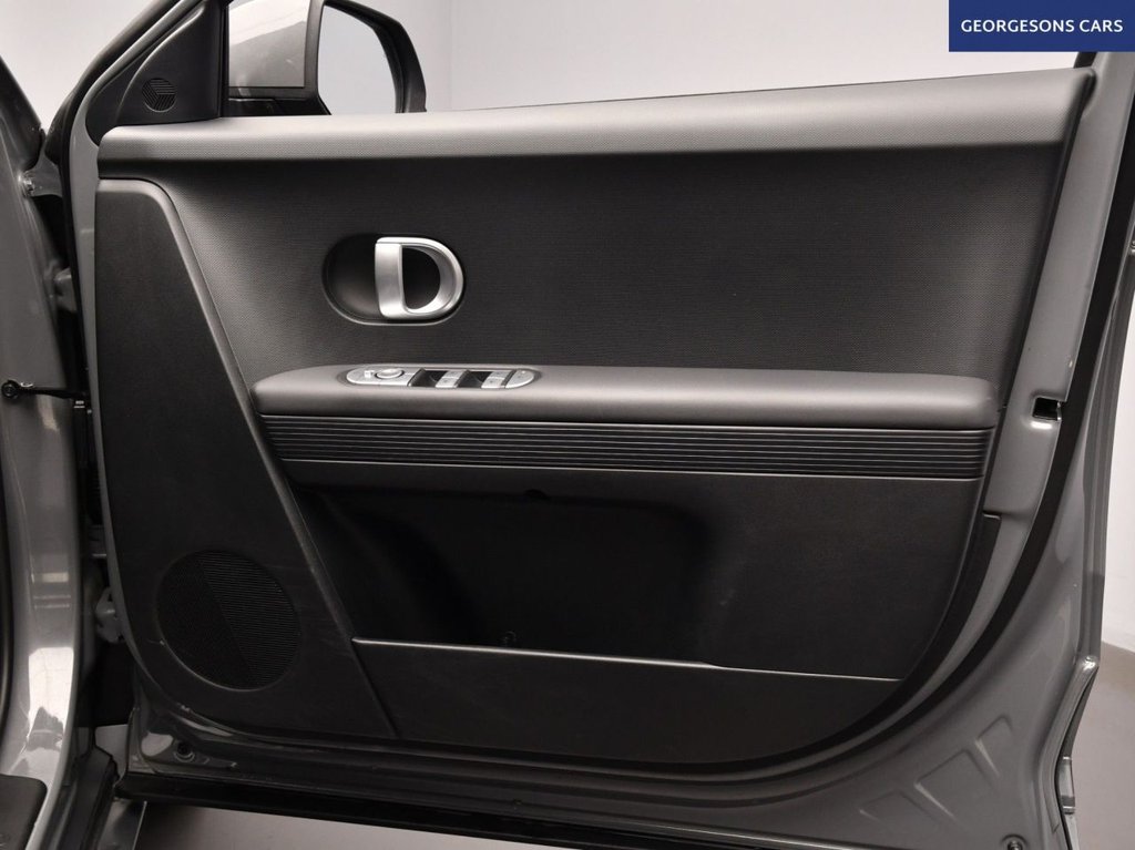 Used Hyundai IONIQ 5 2021 for sale - 76973356: Photo 20