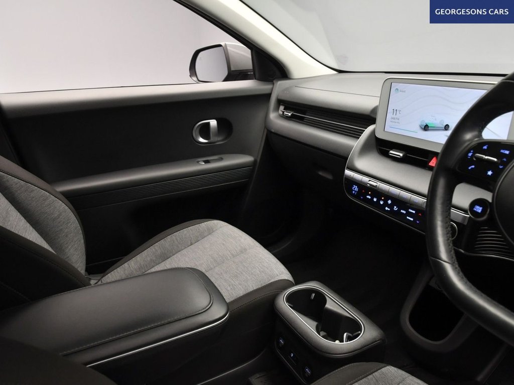 Used Hyundai IONIQ 5 2021 for sale - 76973356: Photo 21