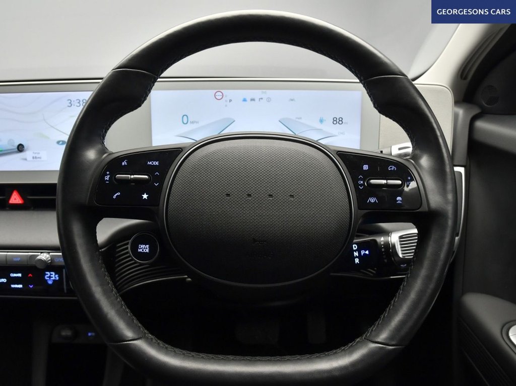 Used Hyundai IONIQ 5 2021 for sale - 76973356: Photo 23