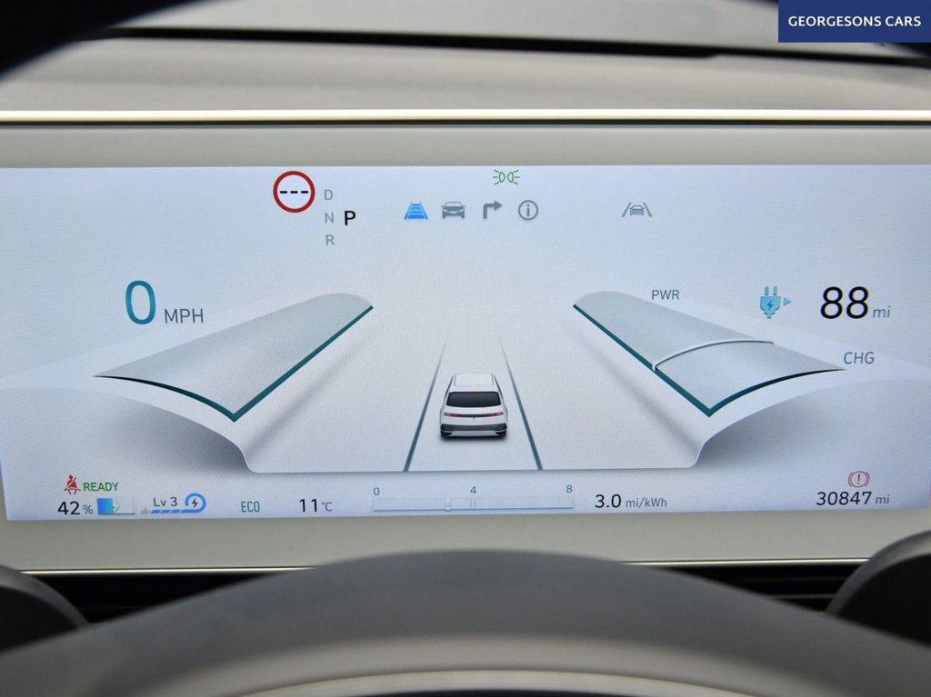 Used Hyundai IONIQ 5 2021 for sale - 76973356: Photo 24