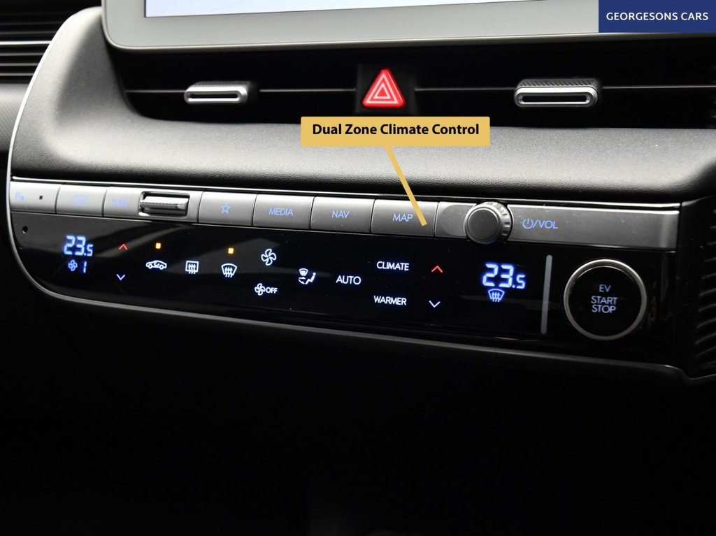 Used Hyundai IONIQ 5 2021 for sale - 76973356: Photo 25