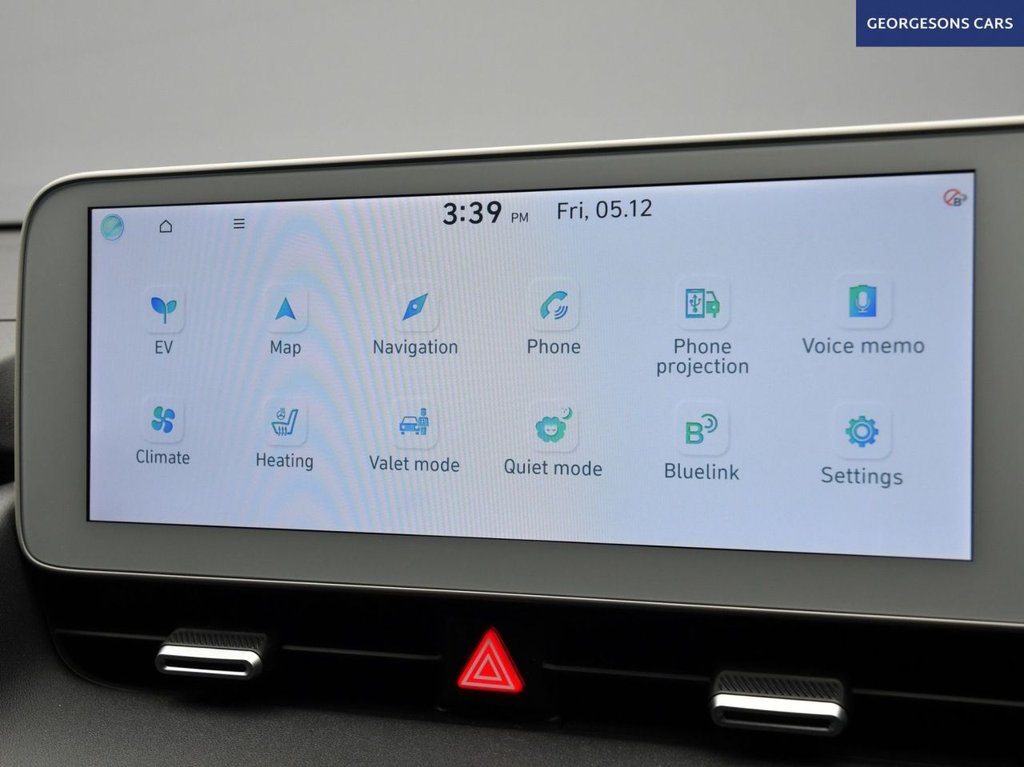 Used Hyundai IONIQ 5 2021 for sale - 76973356: Photo 26