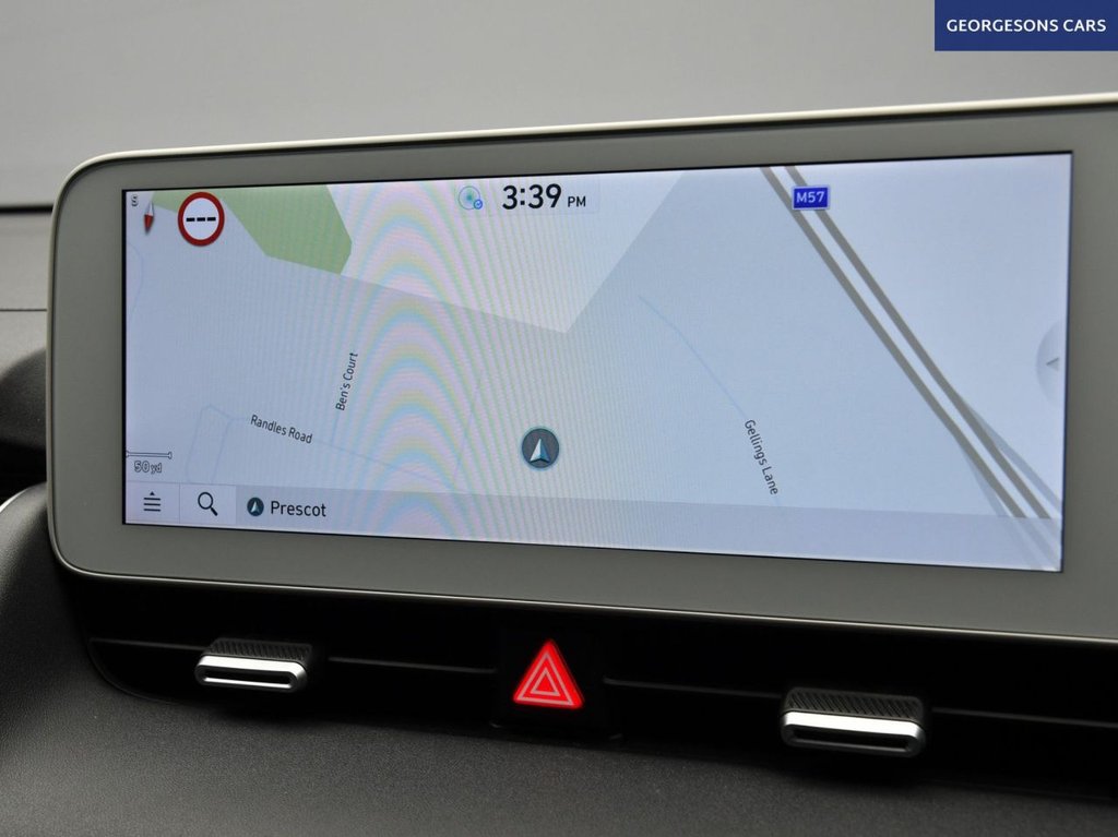 Used Hyundai IONIQ 5 2021 for sale - 76973356: Photo 27