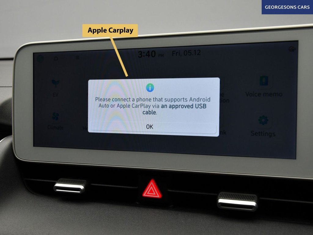 Used Hyundai IONIQ 5 2021 for sale - 76973356: Photo 28