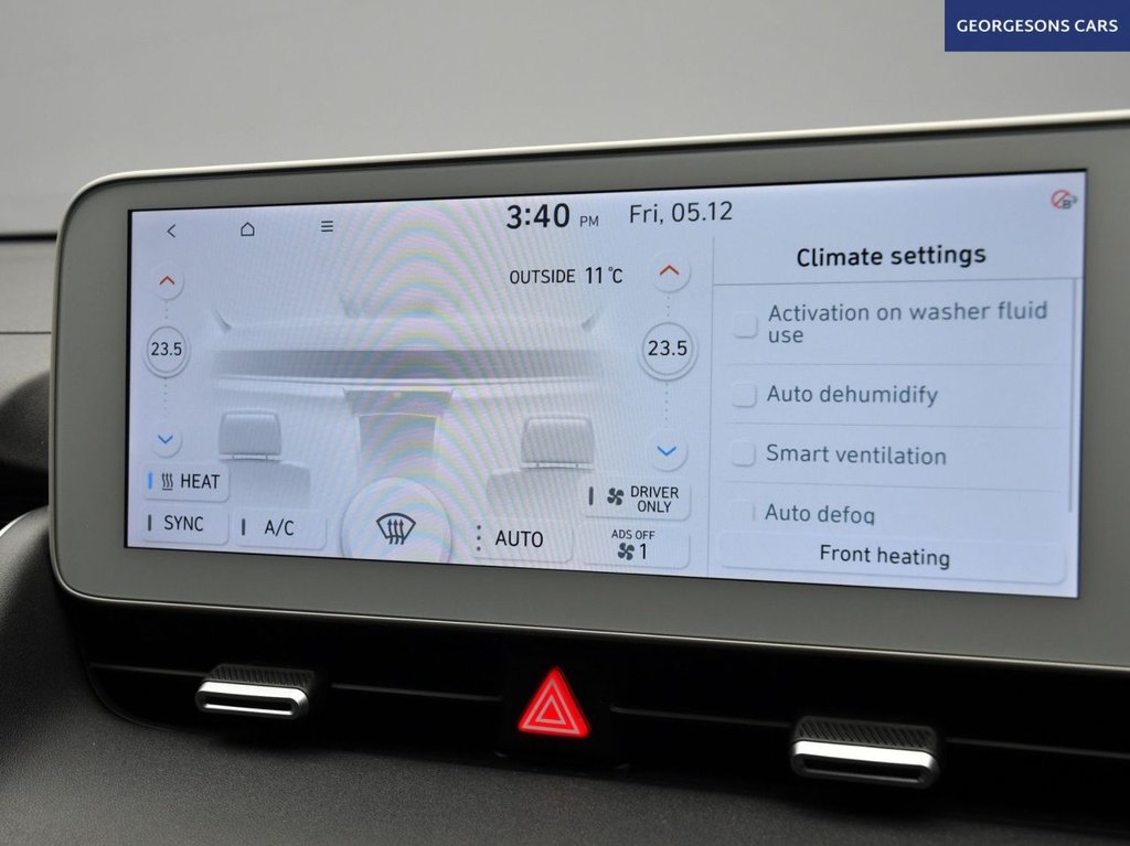 Used Hyundai IONIQ 5 2021 for sale - 76973356: Photo 29