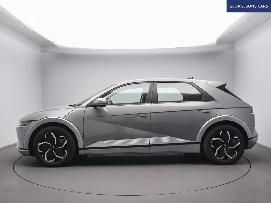 Used Hyundai IONIQ 5 2021 for sale - 76973356: Photo 3