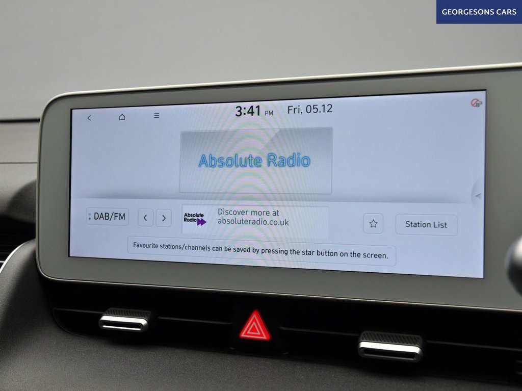 Used Hyundai IONIQ 5 2021 for sale - 76973356: Photo 31