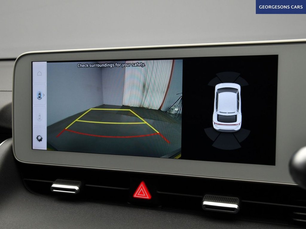 Used Hyundai IONIQ 5 2021 for sale - 76973356: Photo 32