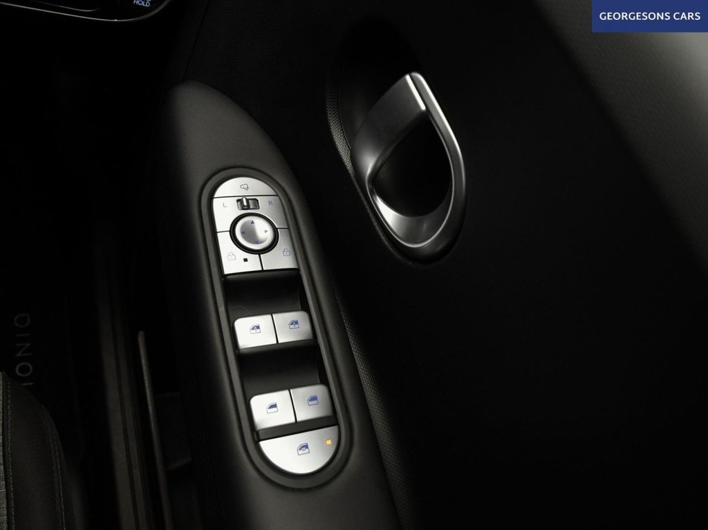 Used Hyundai IONIQ 5 2021 for sale - 76973356: Photo 37