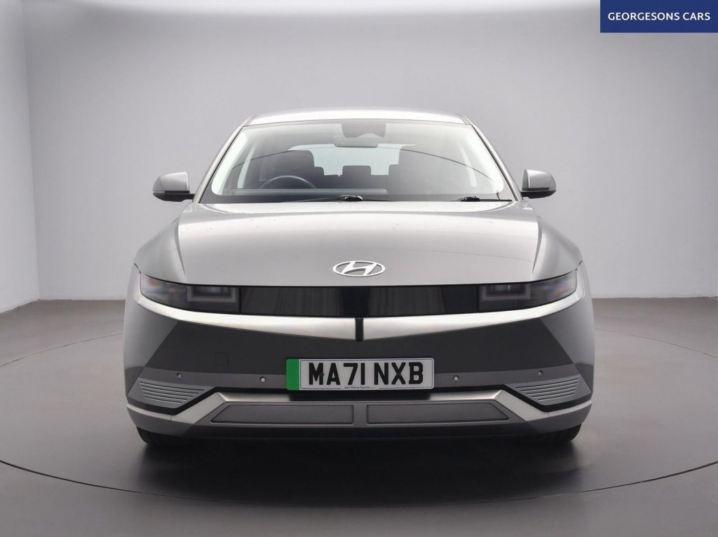 Used Hyundai IONIQ 5 2021 for sale - 76973356: Photo 4