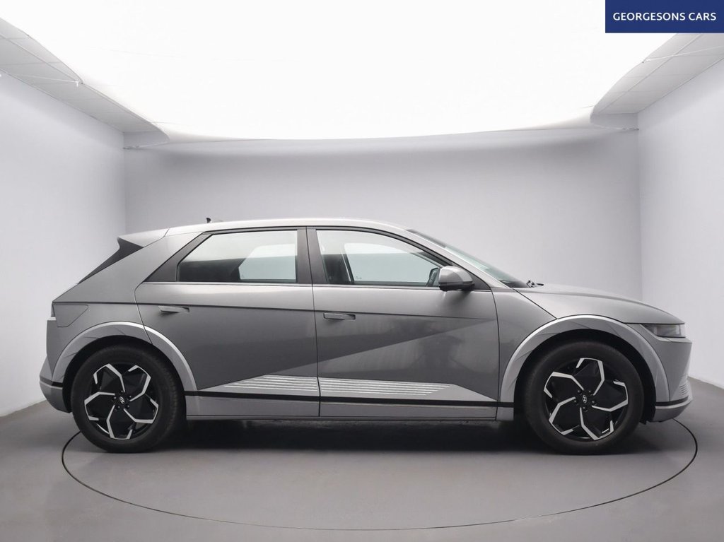 Used Hyundai IONIQ 5 2021 for sale - 76973356: Photo 6