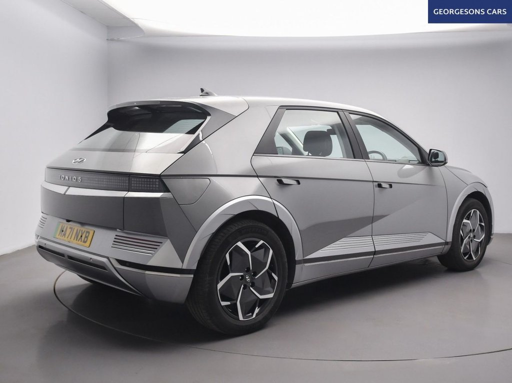 Used Hyundai IONIQ 5 2021 for sale - 76973356: Photo 7