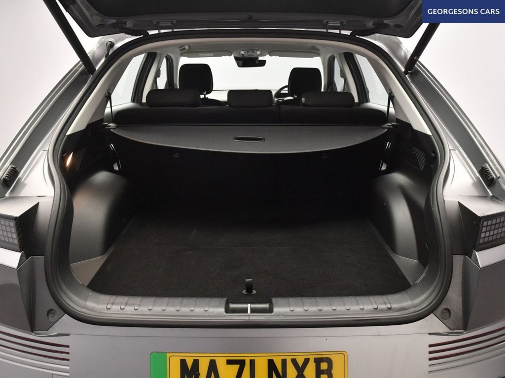 Used Hyundai IONIQ 5 2021 for sale - 76973356: Photo 9