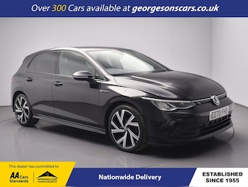 Used Volkswagen Golf 2020 for sale - 78749319: Photo