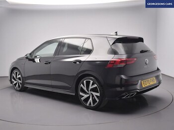 Used Volkswagen Golf 2020 for sale - 78749319: Photo