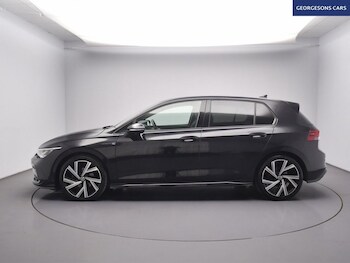 Used Volkswagen Golf 2020 for sale - 78749319: Photo