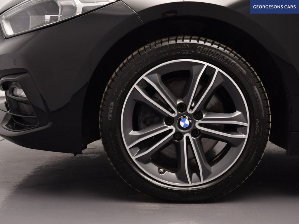 Used BMW 1 Series 2023 for sale - 77936538: Photo 10