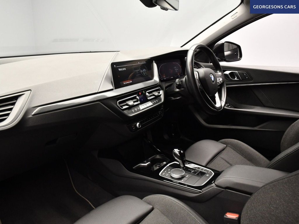 Used BMW 1 Series 2023 for sale - 77936538: Photo 11