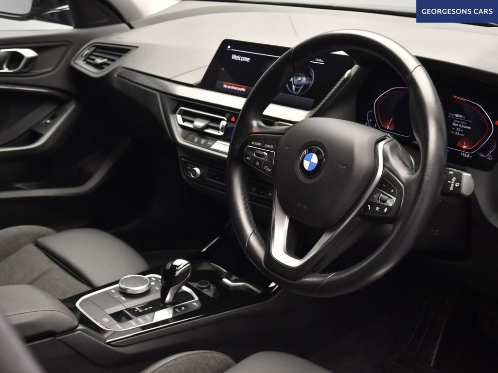 Used BMW 1 Series 2023 for sale - 77936538: Photo 12