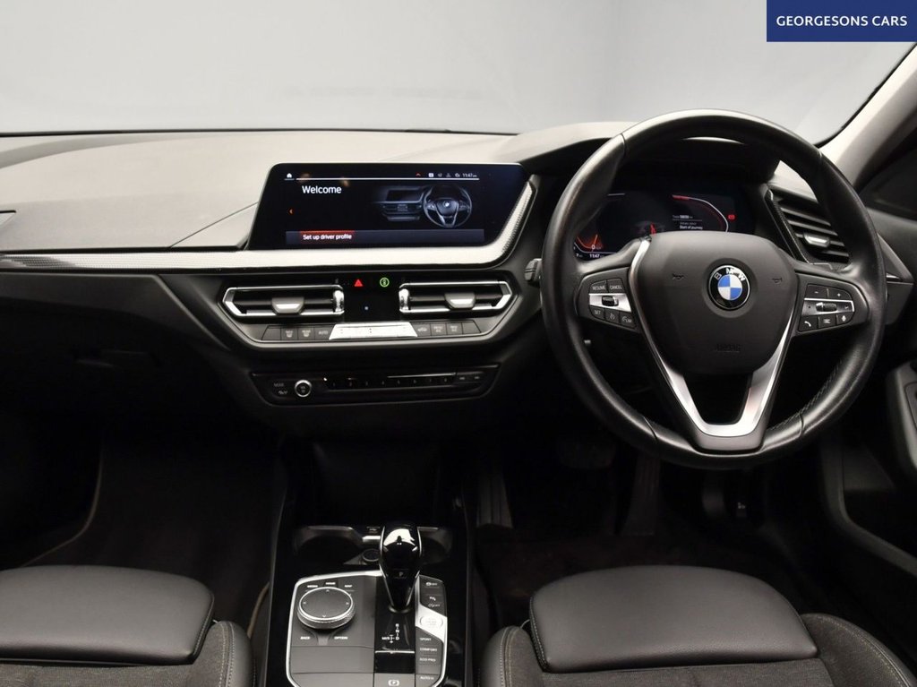 Used BMW 1 Series 2023 for sale - 77936538: Photo 13